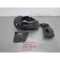Корпус рулевой колонки captur ii 484727329r