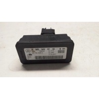 Мерседес clk w209 w203 блок датчик esp