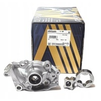 Насос масляный aisin lexus is200 1gfe 15100 - 70050