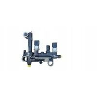 Форсунки диффузор adblue mercedes - benz a0001402039