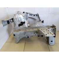 Лонжерон передний левый RENAULT Fluence 2010> 751010429R