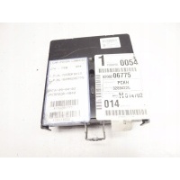 Лагуна ii блок skrzynka bsi 8200206775