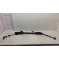 Рулевая рейка рейка renault megane scenic 2 ii хорошая европа a0006134lh