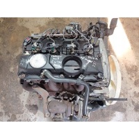 Двигатель форд transit mk6 mk7 2.4 tdci 2011r phfa phfc в сборе задняя привод