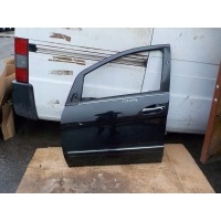Дверь левый передняя мерседес w245 2006 год
