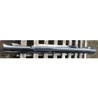 Накладка порога накладка порога правый renault megane iii 2008 - 2015 купе рестайлинг