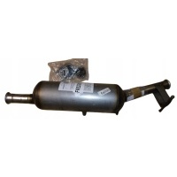 Фильтр частиц постоянных citroen c4 picasso , peugeot 308 asc fr5209 1611904280