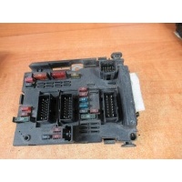 Блок skrzynka bsm b3 peugeot 206 307 citroen c3 xsara пикассо 9650664080