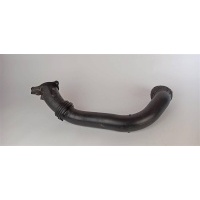 Патрубок интеркулера BMW X3 G01 2018 13718601683