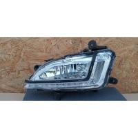 Hyundai тусон iii рестайлинг 18 - светодиодная свет drl левый фара 92201 - d7600