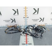 Проводка салона Mazda CX-5 KF 2018 KF7C67050A, KF7C67050B