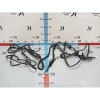 Проводка (Коса) Toyota Hilux GUN125 2019 82164KK241