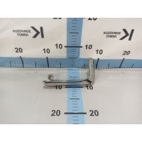 Оправа Противотуманной Фары Toyota Land Cruiser J200 2008-2021 5212560140, 5212560140, 5212560130