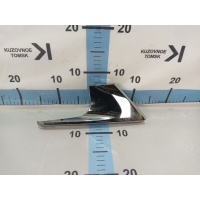 Оправа Противотуманной Фары Toyota Land Cruiser J200 2008-2021 5212760210, 5212760210, 5212760200
