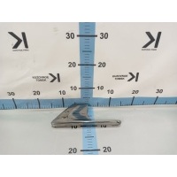 Оправа Противотуманной Фары Toyota Land Cruiser J200 2008-2021 5212860210, 5212860210, 5212860200