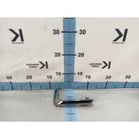 Оправа Противотуманной Фары Toyota Land Cruiser J200 2008-2021 5212660140, 5212660140, 5212660130