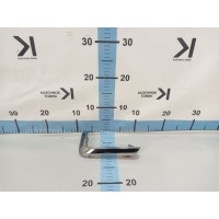 Оправа Противотуманной Фары Toyota Land Cruiser J200 2008-2021 5212660140, 5212660140, 5212660130