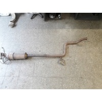Psa3092 катализатор citroen c4 пикассо 2 , 0i 16v