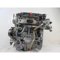 Двигатель honda civic viii 1.8 r18a2