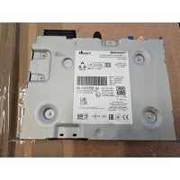 Opel corsa f 9844105980 радио навигация