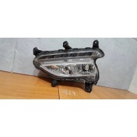 Светодиодная светодиодный свет drl правая hyundai санта fe iii рестайлинг 15 - 18r 92201 - 2w5