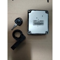 Комплект стартовый opel astra г 12214870 dnhn