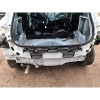 Renault clio v 1.5bdci полоса заднего задняя ванна ov369