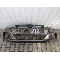 Бампер передняя передний honda insight ii 2 12 - 14
