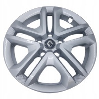 Колпак колёса renault megane iv 16 