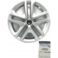 Колпак колёса renault megane iv 16 