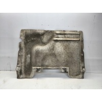 Крышка плита шасси audi a6 c8 a7 c8 4k0825209e оригинал ! ! !