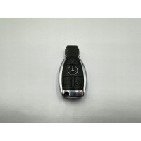 Ключ ключ рыбка мерседес w204 w212 w218 w166 w176 mqu - dc12k 2011dj1121