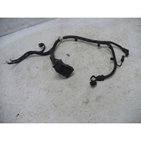 Клемма plusowa kia picanto ii 91850 - 1y020