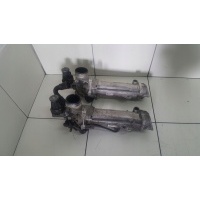 Volvo s60 v60 xc60 v70 s80 клапан системы рециркуляции ог 2.0d3 2.4d5