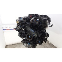 Двигатель дизельный CHRYSLER 300C (2005-2007) 2006 3.0 CRD EXL (642.982) EXL, 642.982