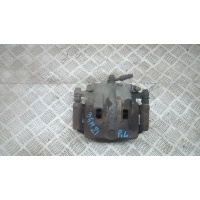 Суппорт тормозной передний левый NISSAN X-TRAIL (2003-2007) 2005 410118H300