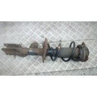 Стойка передняя правая NISSAN JUKE (2010-2014) 2010 E43021KC2A, 540101KC0C, 543201KA0B