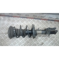 Стойка передняя левая OPEL ASTRA (2015-2020) 2016 39039573, 13367033, 13377814