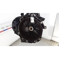 КПП 6ст. FORD TRANSIT (2006-2014) 2011 6C1R 7002 DC
