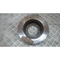 Диск тормозной передний TOYOTA HILUX (2007-2015) 2007 435120K070