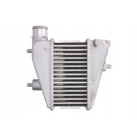 Интеркулер honda civic viii 2 , 2cdti nrf 30994