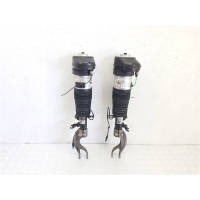 Пневмостойка передняя BMW X5 G05 4 поколение [рестайлинг] (2023-2024) 2024 37106892425