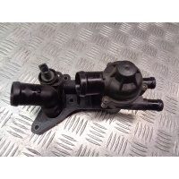Корпус термостата seat ibiza iii 1.2 03c121111b