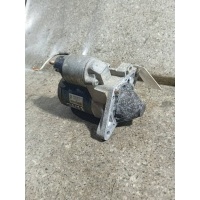 Стартер 1.6i 16V , MITSUBISHI , ОТ 6МКПП. K4M858 , 6МКПП. Renault Megane 3 2011 M000T45971ZT,8200665518