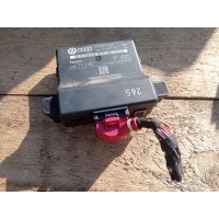 Блок комфорта Volkswagen Golf 5 2004 1K0907530C