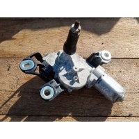 Моторчик заднего стеклоочистителя (дворника) Volkswagen Golf 5 2007 1K9955711A