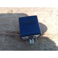 Реле (прочее) Audi A6 C5 (S6,RS6) 1999 8A0951253A