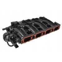 Блок трубки wlotowej mahle lm 1031