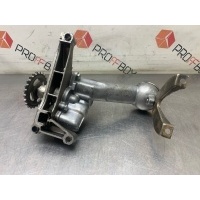 Насос масляный Mercedes E-class W210 1996 A6021801701, A6021801301, A6021802201, A6031811320