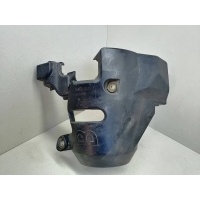 Защита КПП Toyota Camry XV40 2009 35151-33120